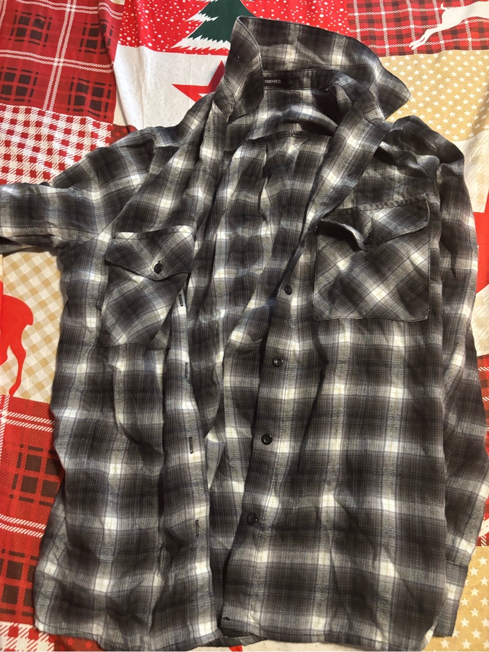 Women Xs top